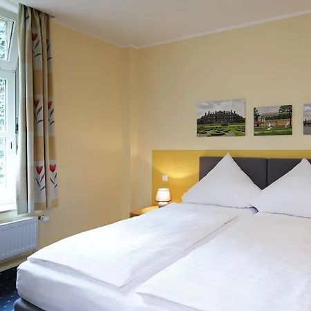 فندق Marienhof Baumberge نوتولن