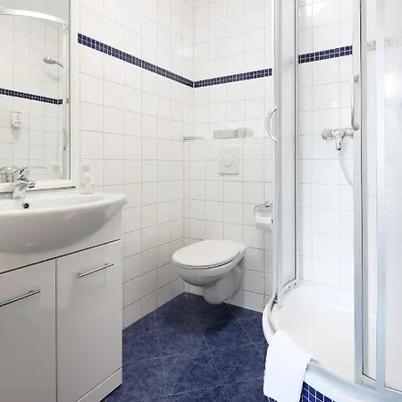 Marienhof Baumberge Hotel 3*