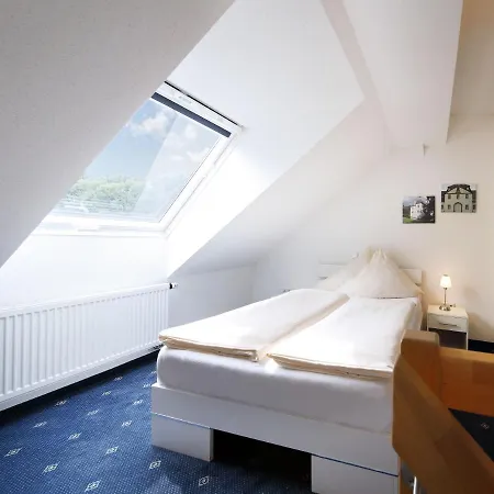 Marienhof Baumberge Nottuln