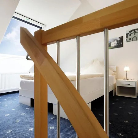 Marienhof Baumberge Hotel 3*