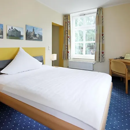 Hotel Marienhof Baumberge