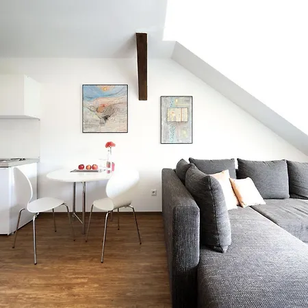 Otel Marienhof Baumberge 3*