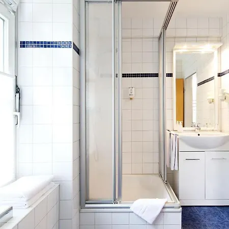 فندق Marienhof Baumberge 3*