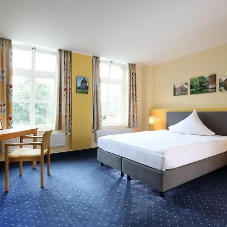 Hotel Marienhof Baumberge Nottuln