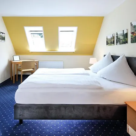 Marienhof Baumberge 3* نوتولن