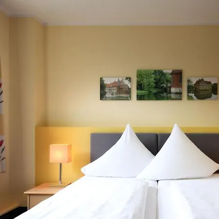 Marienhof Baumberge Nottuln