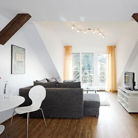 Marienhof Baumberge Hotel