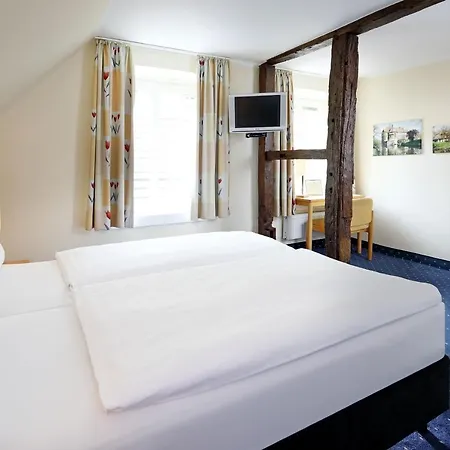 Marienhof Baumberge Hotel