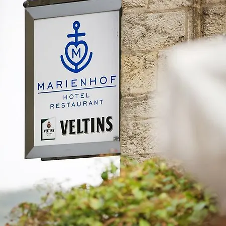 Marienhof Baumberge Hotel
