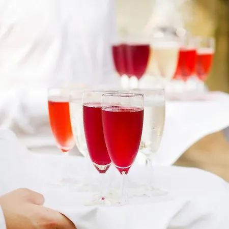 Hotel Marienhof Baumberge 3*