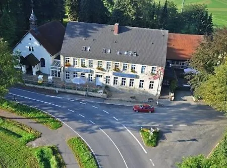 Marienhof Baumberge Hotel Nottuln
