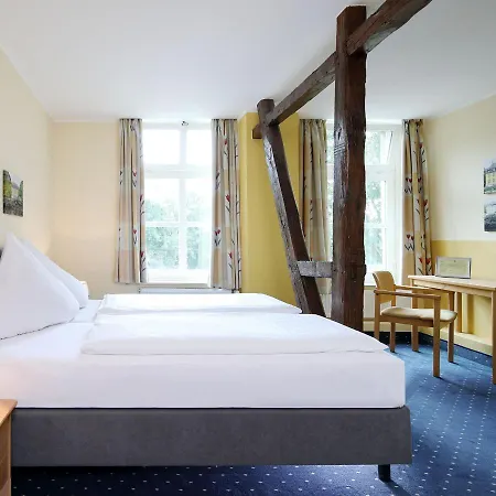 Hotel Marienhof Baumberge 3*