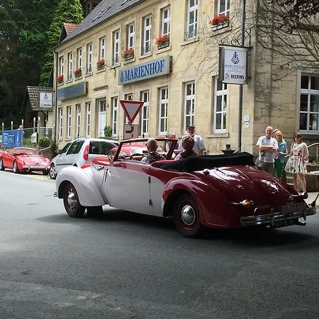 Marienhof Baumberge 3* Nottuln