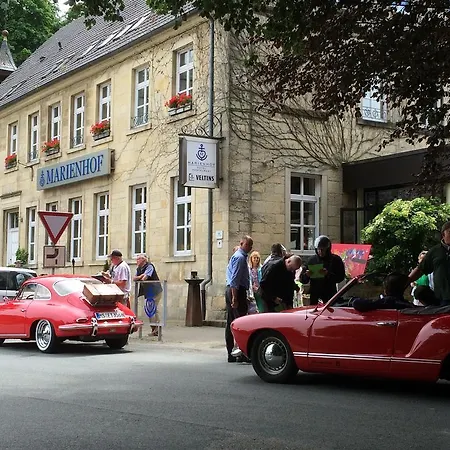 Hotel Marienhof Baumberge Nottuln