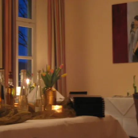 Marienhof Baumberge Hotel