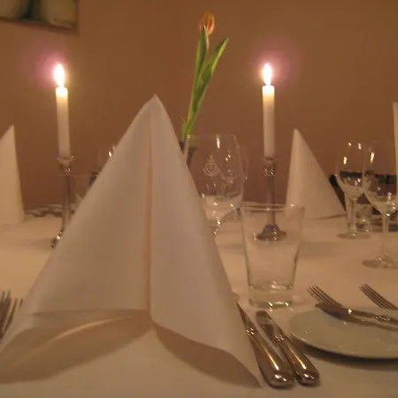 Hotel Marienhof Baumberge 3*