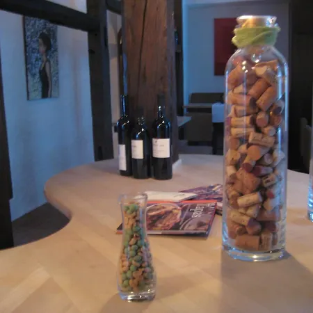 Marienhof Baumberge Hotel Nottuln