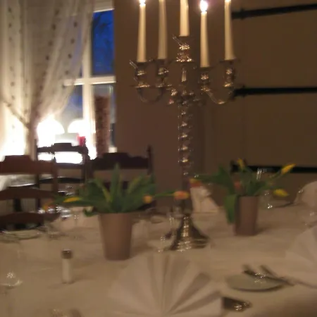 Marienhof Baumberge 3* نوتولن