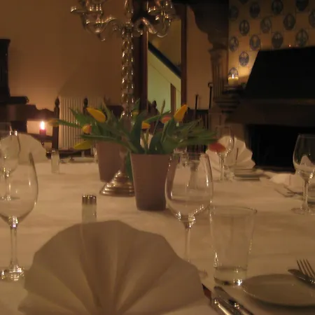 Hotel Marienhof Baumberge 3*