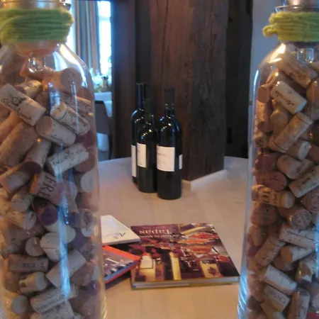 Marienhof Baumberge Hotel