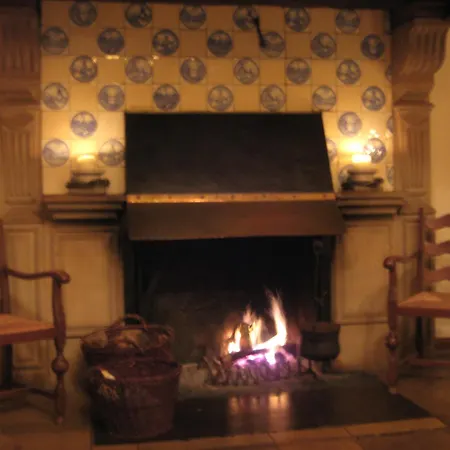 Hotel Marienhof Baumberge 3*