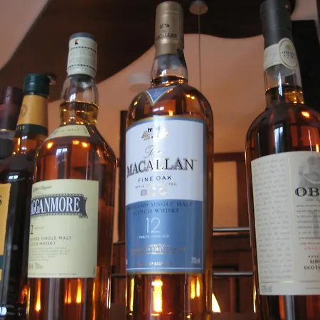 Marienhof Baumberge Hotel