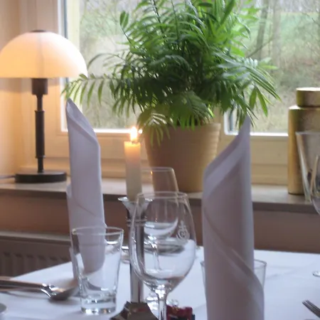 Marienhof Baumberge Hotel 3*