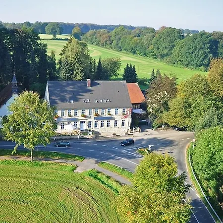 Marienhof Baumberge Nottuln