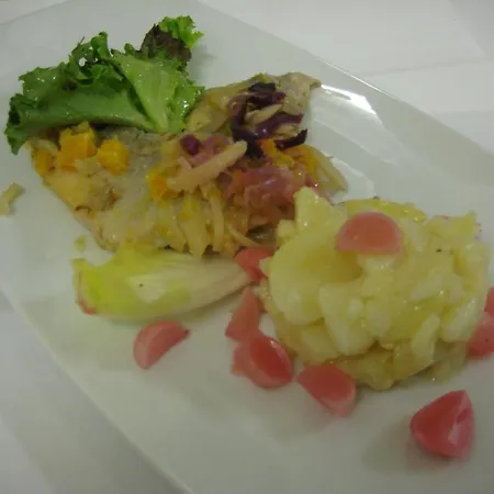 فندق Marienhof Baumberge