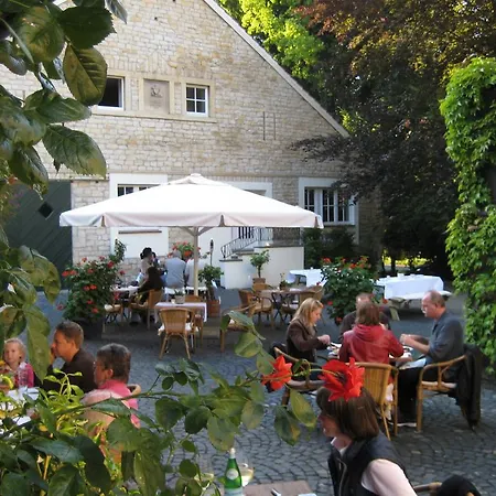 Marienhof Baumberge Nottuln