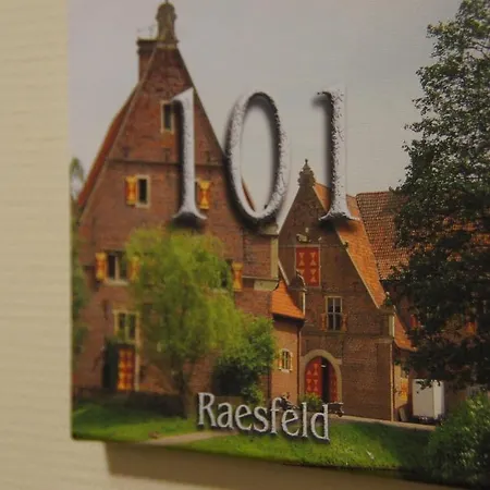 Hotel Marienhof Baumberge 3*