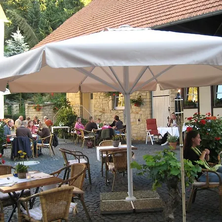 Marienhof Baumberge فندق نوتولن