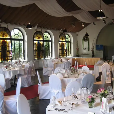 فندق Marienhof Baumberge نوتولن