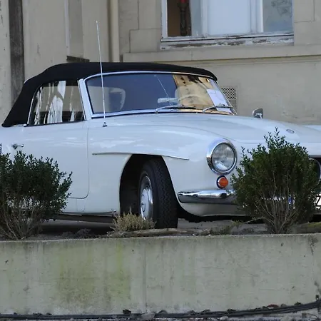 Hotel Marienhof Baumberge