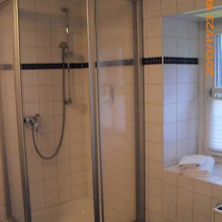 Marienhof Baumberge 3* Nottuln