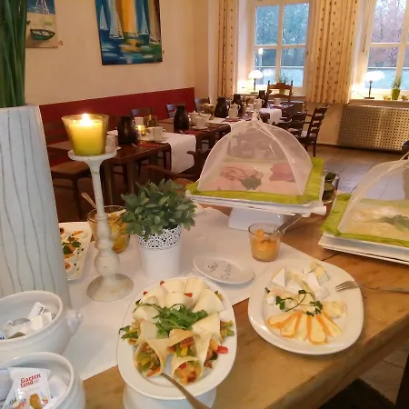 Marienhof Baumberge 3* Nottuln