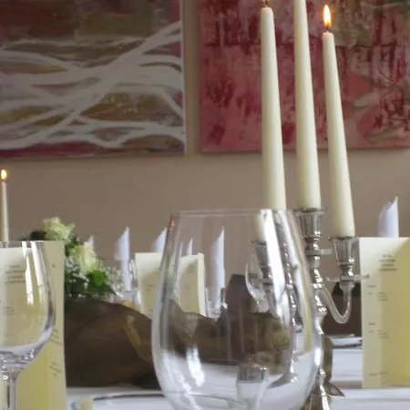 Marienhof Baumberge 3* Nottuln