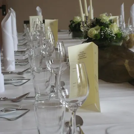 Marienhof Baumberge نوتولن