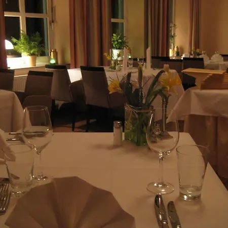 Hotel Marienhof Baumberge