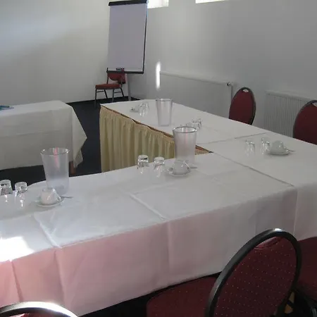 Hotel Marienhof Baumberge