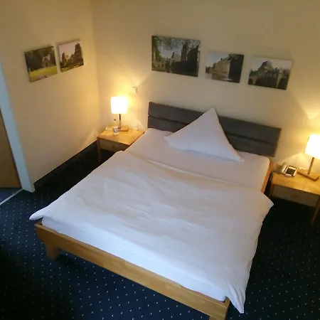 Marienhof Baumberge Nottuln