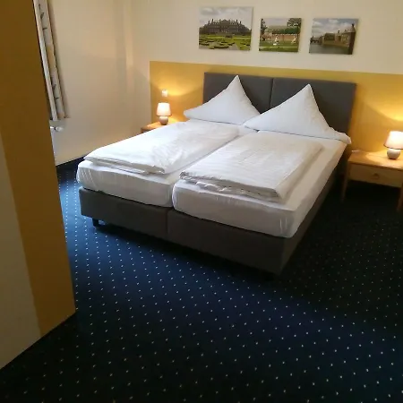 Marienhof Baumberge Hotel 3*