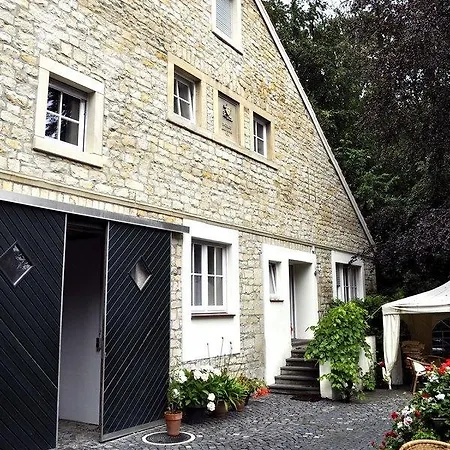 Hotel Marienhof Baumberge 3*
