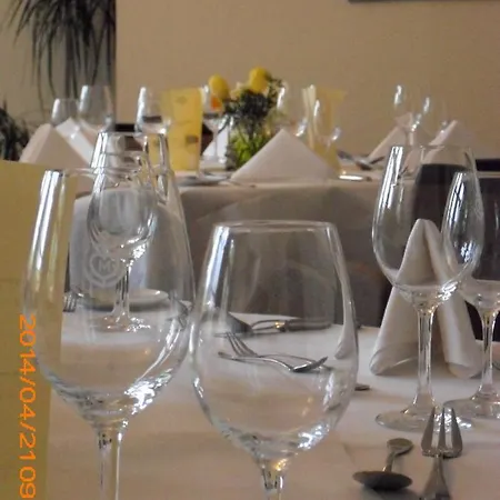 Marienhof Baumberge 3*