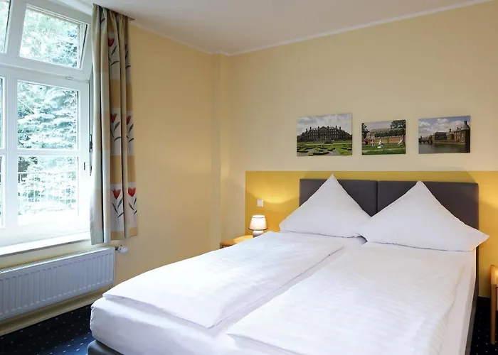 Hotel Marienhof Baumberge Nottuln