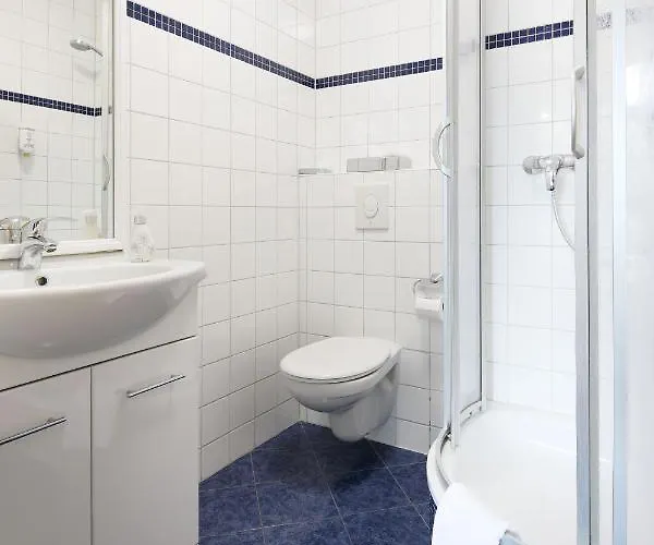 Marienhof Baumberge Hotel 3*