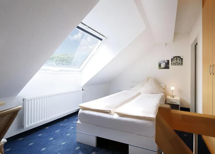 Marienhof Baumberge Nottuln