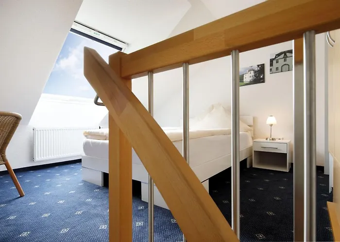 Marienhof Baumberge ホテル 3*