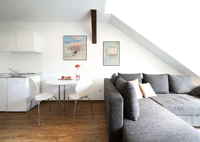 Hotel Marienhof Baumberge 3*