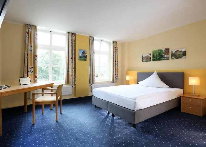 Hotel Marienhof Baumberge Nottuln